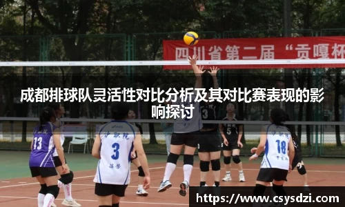 成都排球队灵活性对比分析及其对比赛表现的影响探讨